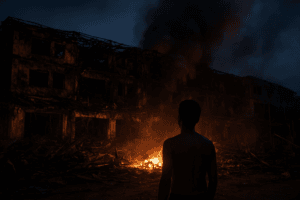 The Goa Nightclub Fire: Beyond the Headlines, a Systemic Tragedy of Neglect 