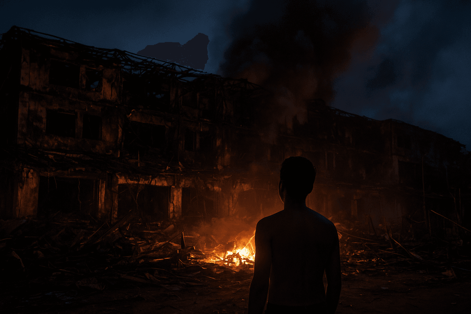 The Goa Nightclub Fire: Beyond the Headlines, a Systemic Tragedy of Neglect 