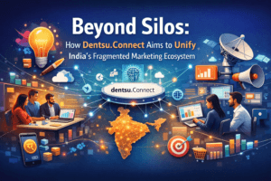Beyond Silos: How Dentsu.Connect Aims to Unify India’s Fragmented Marketing Ecosystem 