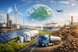 Beyond the Barrel: How Essar Is Rewiring Global Energy for a Net-Zero Era 