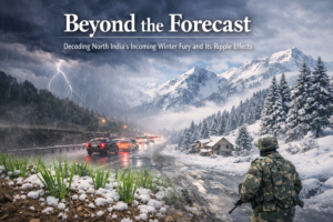 Beyond the Forecast: Decoding North India’s Incoming Winter Fury and Its Ripple Effects 