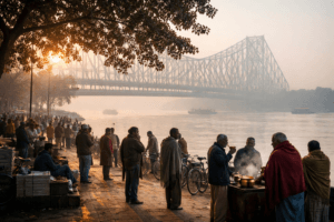 Kolkata’s Extended Winter Embrace: Unpacking the Science and Soul of the Season’s Persistent Chill 
