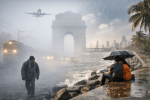 New Year Weather Extremes: How Frost, Fog, and Unexpected Rains Defined India’s Start to 2026 