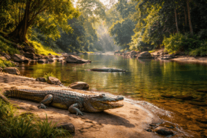 The Silent Return: How Odisha’s Rivers Are Reclaiming Their Ancient Guardians 1 The Silent Return: How Odisha’s Rivers Are Reclaiming Their Ancient Guardians