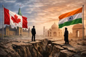 A Diplomatic Reset, An Unanswered Fear: Canada's Reckoning with India 