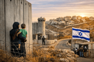 Beyond Occupation: Why the Apartheid Analogy for Israel-Palestine Gains Traction Among Experts 