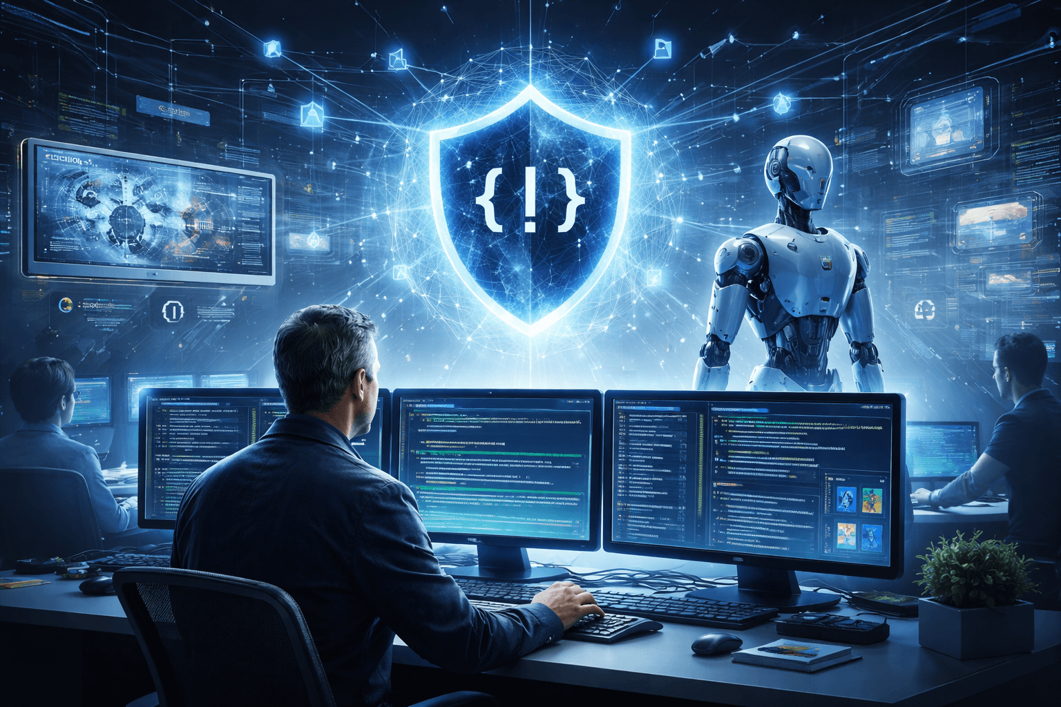 Beyond the Black Box: Why Kyndryl’s “Policy as Code” Is the Adult Supervision Agentic AI Finally Needs 