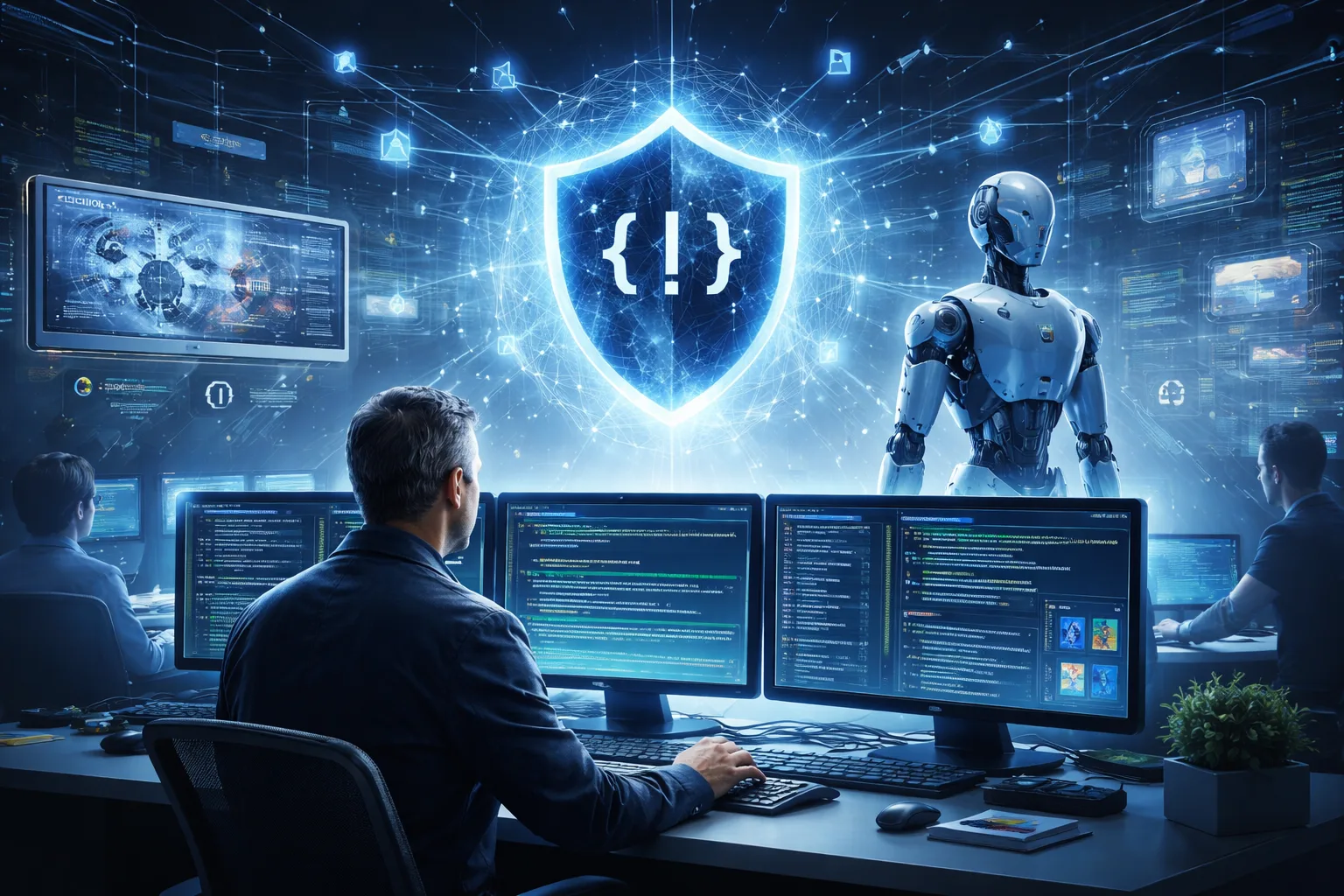 Beyond the Black Box: Why Kyndryl’s “Policy as Code” Is the Adult Supervision Agentic AI Finally Needs 