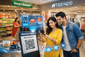 Beyond the Checkout Counter: How Reliance Retail’s New Discovery Platform Aims to Rewrite the Rules of Shopping in India 