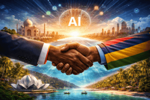 Beyond the Code: How Mauritius Sees India’s AI Dawn as a Victory for the Global South 
