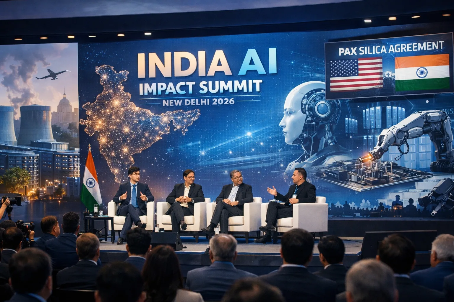 Billions, Breakthroughs, and a Backlash: Can India’s AI Summit Ambitions Survive Reality? 