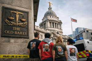 Justice Delayed: How a High Court Ruling on Palestine Action Has Halted a Major Criminal Damage Case 