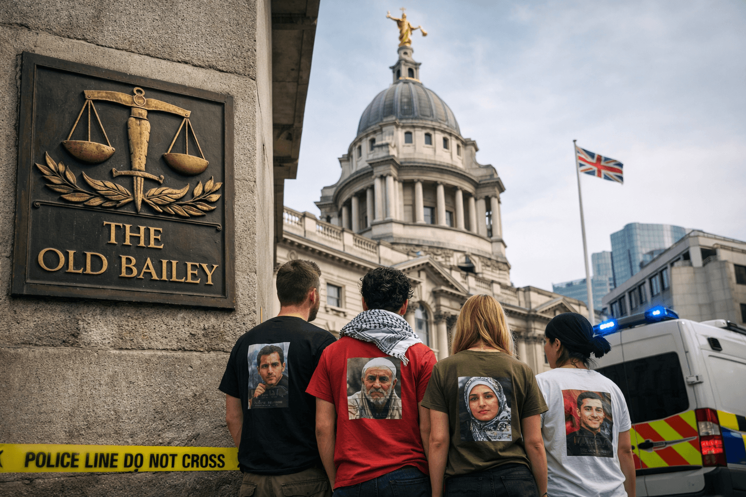 Justice Delayed: How a High Court Ruling on Palestine Action Has Halted a Major Criminal Damage Case 