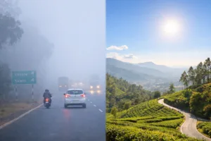 Navigating Tamil Nadu's Misty Mornings and Sunny Days: Your Complete Weather Guide Until Mid-February 