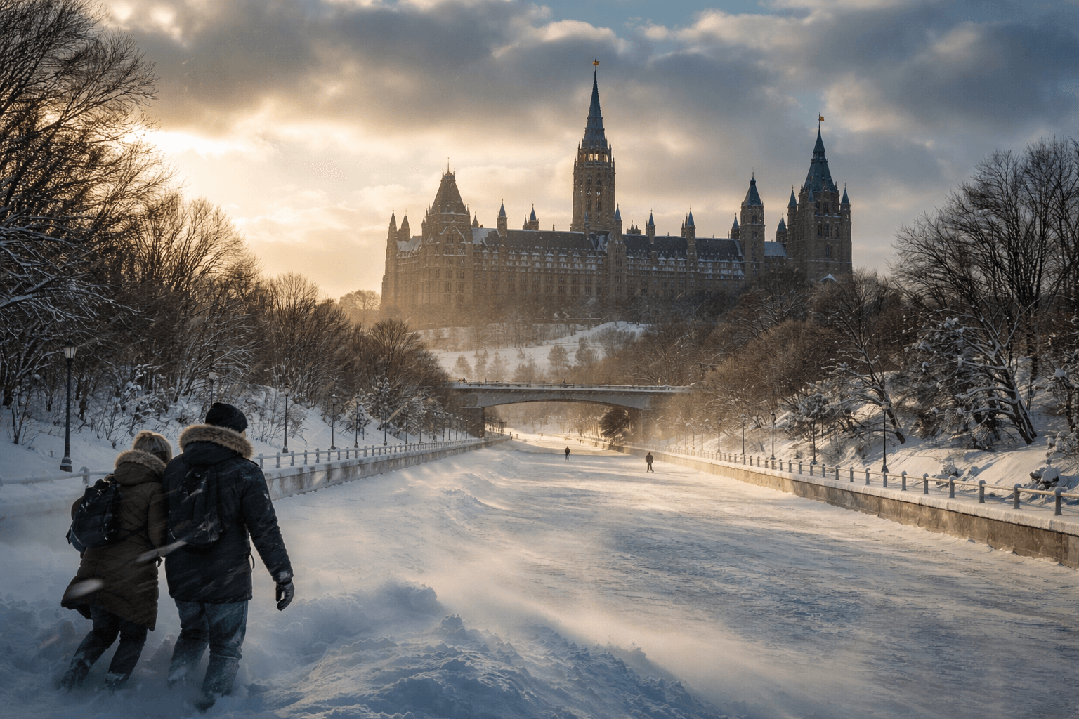 The Diplomat and the Activist: Inside Canada’s Risky Reset with India 