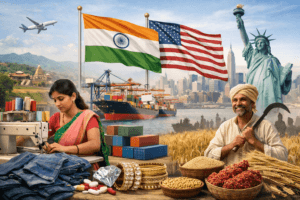 The New Equation: Decoding the India-US Trade Deal and Its Ripple Effects Across South Asia 