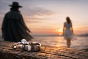 The Phantom Commitment and the Quiet Delete 