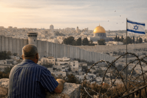 The Punishment That Never Ends: Israel’s Unprecedented Push to Strip Palestinian Citizens of Their Birthright 