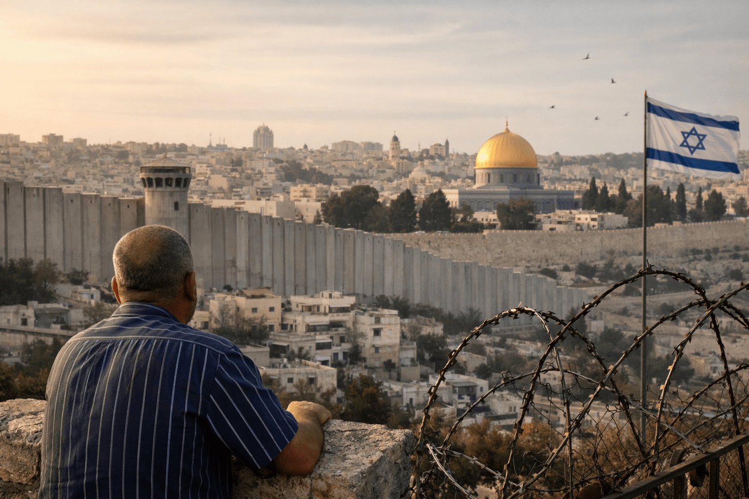 The Punishment That Never Ends: Israel’s Unprecedented Push to Strip Palestinian Citizens of Their Birthright 