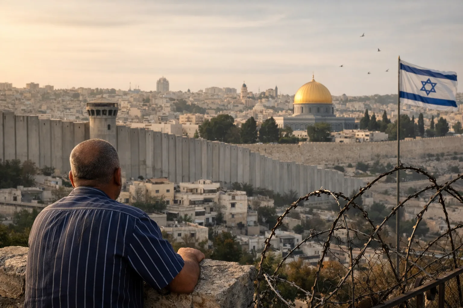 The Punishment That Never Ends: Israel’s Unprecedented Push to Strip Palestinian Citizens of Their Birthright 