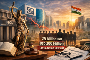 A New Era for Shareholder Rights: How India's First Major Class Action Under Section 245 Is Reshaping Corporate Accountability 