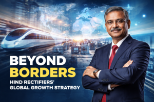 Beyond Borders: How Hind Rectifiers’ New Global Growth Officer Signals a Strategic Pivot in Industrial Electronics 