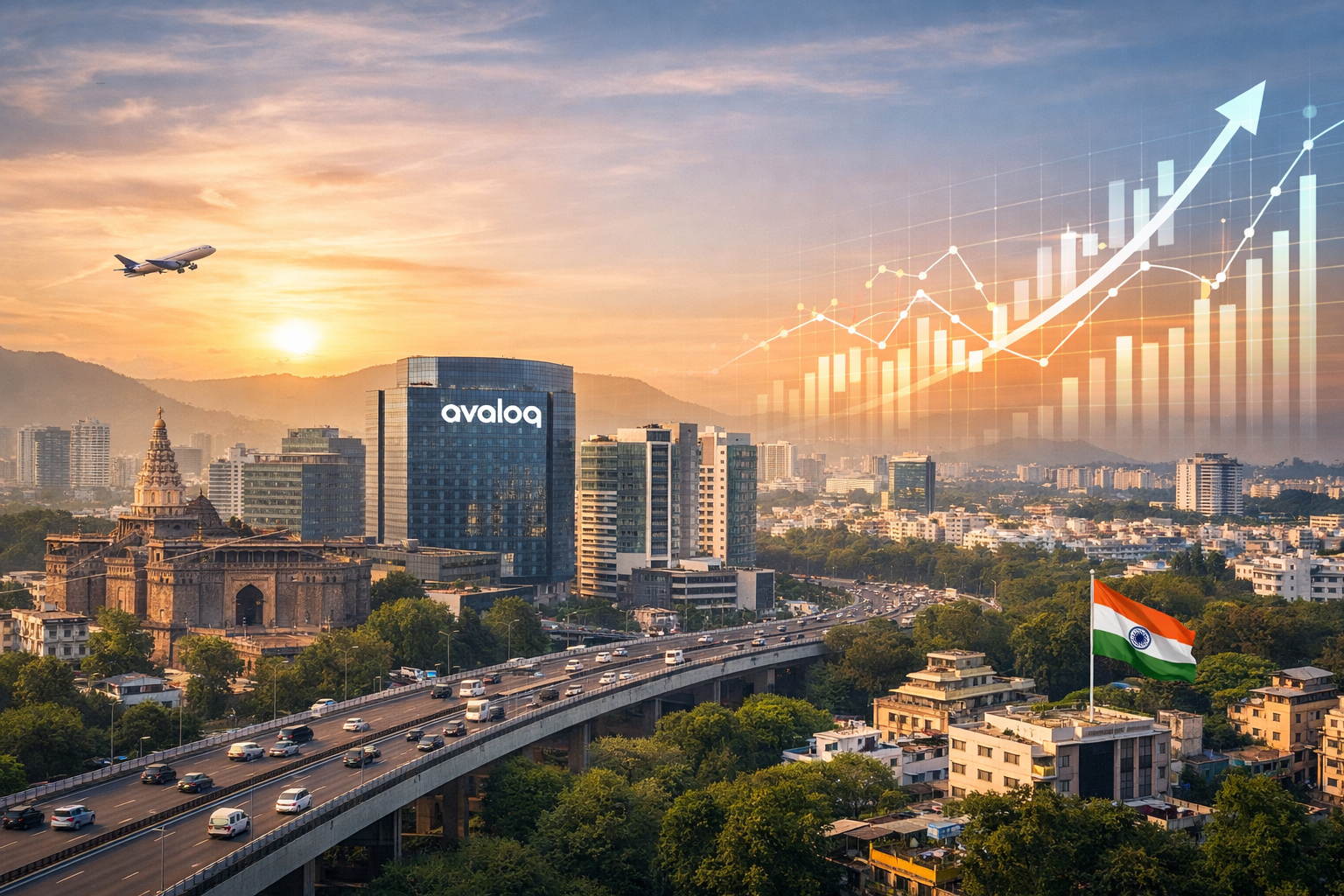 Beyond the BRICS: Why Avaloq is Betting Big on India’s Wealth Management Revolution 