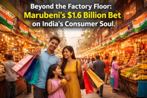 Beyond the Headlines: How Geopolitical Turmoil in West Asia is Reshaping Corporate India's Growth Calculus 