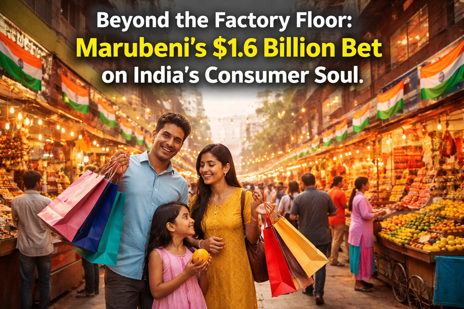 Beyond the Headlines: How Geopolitical Turmoil in West Asia is Reshaping Corporate India's Growth Calculus 