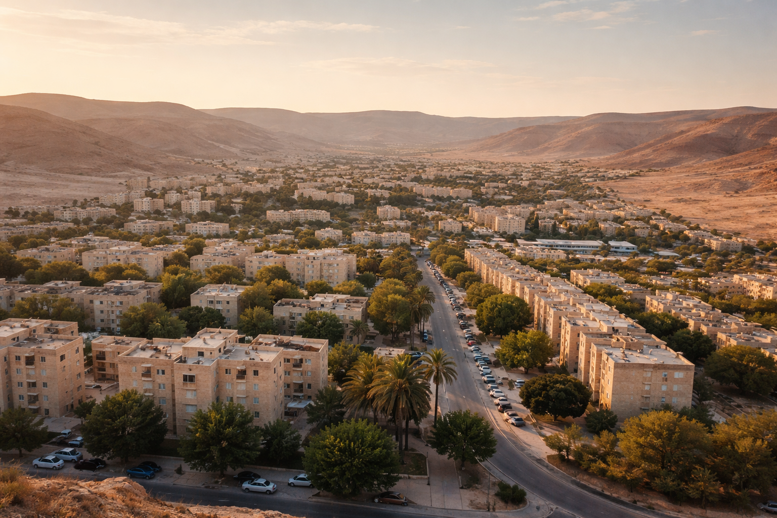 Beyond the Headlines: The Human Toll of Iran's Missile Strikes on Dimona and Arad 