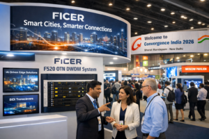 Beyond the Hype: Why FICER’s Smart City Networking Play at Convergence India 2026 is a Blueprint for the Subcontinent’s Digital Future 