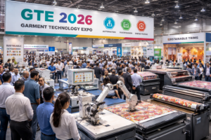 Beyond the Machines: Why Garment Technology Expo 2026 Is the Epicenter of Fashion’s Manufacturing Revolution 