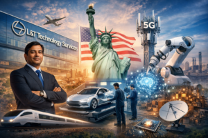 Beyond the Magnificent Seven: Is L&T Technology Services the Smart Play on US Innovation? 