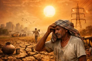 Brace for Impact: India's 2026 Summer Forecast Predicts Severe Heatwaves and What It Means for You 