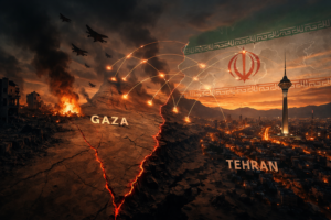 From Gaza to Tehran: The Dangerous Export of Israel's Extermination Rhetoric