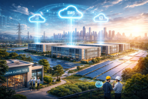 India’s 20-Year Tax Holiday: A Masterstroke for Global AI or a Death Knell for Homegrown Cloud Champions? 1 India’s 20-Year Tax Holiday: A Masterstroke for Global AI or a Death Knell for Homegrown Cloud Champions?