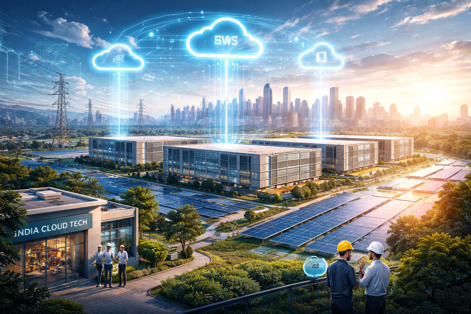 India’s 20-Year Tax Holiday: A Masterstroke for Global AI or a Death Knell for Homegrown Cloud Champions? 