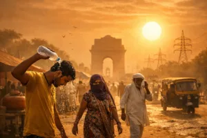India’s Long, Hot Summer: Why 2026 Could Be a Season of Extremes and How to Survive It 
