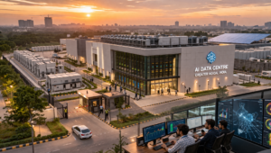 Inside India’s Silicon Sanctuaries: A Journey to the Heart of the AI Revolution 