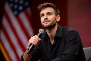 The 505-Day Wait for Freedom: Former Hostage Omer Shem Tov’s Message of Anger, Surrender, and Unbroken Hope 