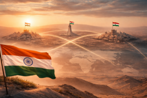 The Delicate Dance: How India Masters the Art of Balancing Israel, Palestine, and Iran 1 The Delicate Dance: How India Masters the Art of Balancing Israel, Palestine, and Iran