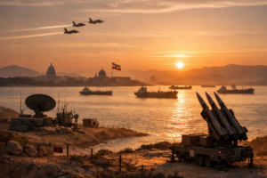 The End of Patience: How Washington's 'Maximum Pressure' Pushed Tehran Over the Edge—and Changed the Middle East Forever 