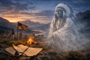 The Ghost of John Elk: Why a 19th Century Treaty Breach Haunts Today’s Citizenship Debate 