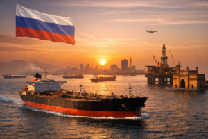 The Great Energy Pivot: How a 30-Day US Waiver Just Reshaped India's Geopolitical Gamble 