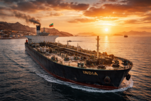 The Great Oil Chessboard: How a Trump Waiver on Iran Could Reshape India’s Energy Strategy 