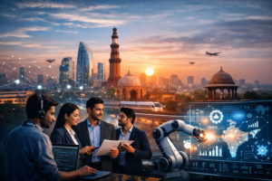 The Great Tech Hiring Paradox of 2026: An Uptick, an Undertone, and the Unseen Shift in India’s IT Landscape 