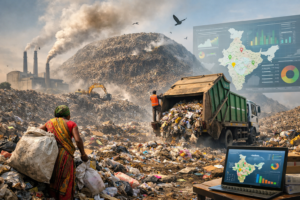 The Paper Tiger: Why India's Ambitious New Waste Rules Face the Same Old Problem 