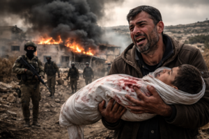 The Unpunished Killings: How Impunity for Settler Violence Has Become Israel's New Normal 