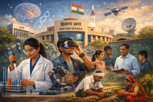 Beyond Quotas: How India’s Science Ministry is Rewiring Inclusion for Scheduled Castes in STEM 
