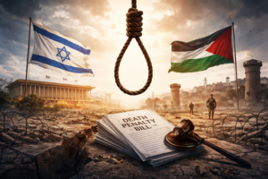The Paradox of the Hangman’s Noose: Israel’s Death Penalty Bill and the Erosion of Legal Norms 